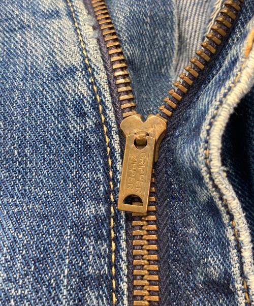 LEE（リー）LEE (リー) 101Zデニムパンツ インディゴ サイズ:不明の古着・服飾アイテム