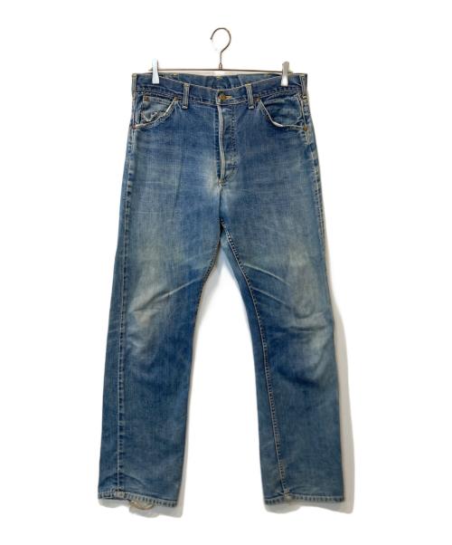 LEE（リー）LEE (リー) 101Bデニムパンツ インディゴ サイズ:36の古着・服飾アイテム