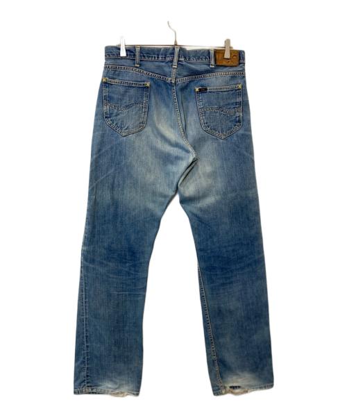 LEE（リー）LEE (リー) 101Bデニムパンツ インディゴ サイズ:36の古着・服飾アイテム