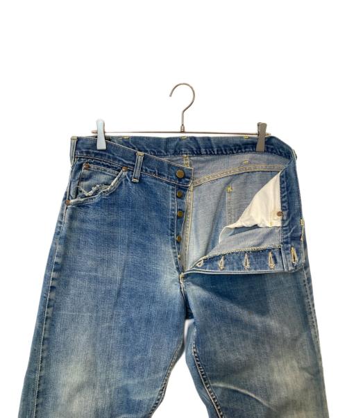 LEE（リー）LEE (リー) 101Bデニムパンツ インディゴ サイズ:36の古着・服飾アイテム