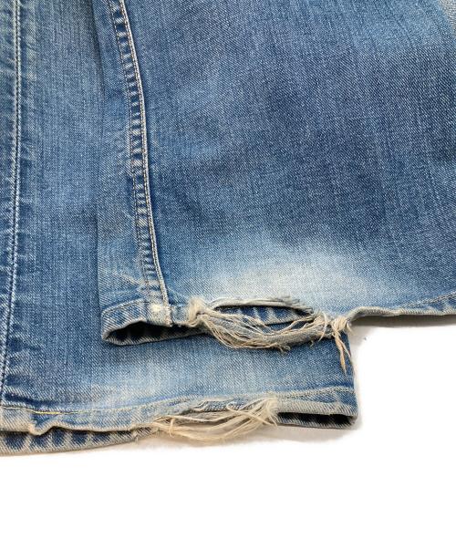 LEE（リー）LEE (リー) 101Bデニムパンツ インディゴ サイズ:36の古着・服飾アイテム