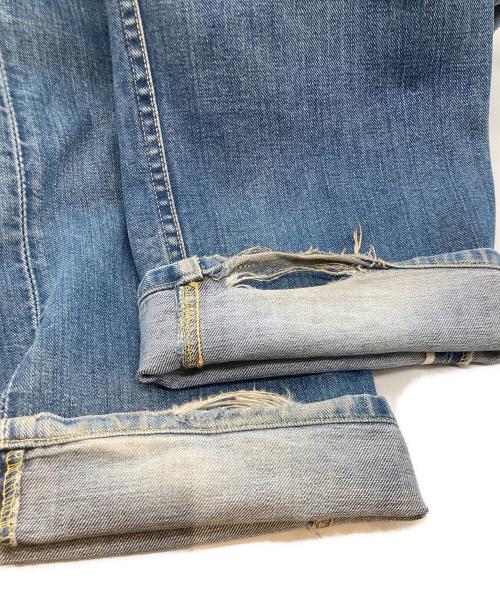 LEE（リー）LEE (リー) 101Bデニムパンツ インディゴ サイズ:36の古着・服飾アイテム