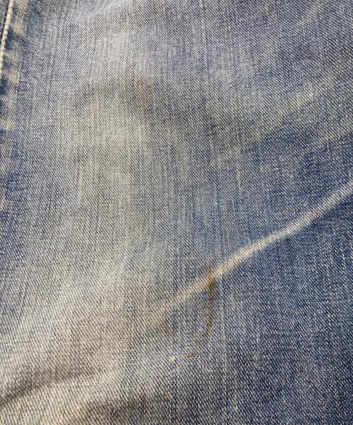 LEE（リー）LEE (リー) 101Bデニムパンツ インディゴ サイズ:36の古着・服飾アイテム