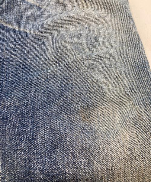 LEE（リー）LEE (リー) 101Bデニムパンツ インディゴ サイズ:36の古着・服飾アイテム