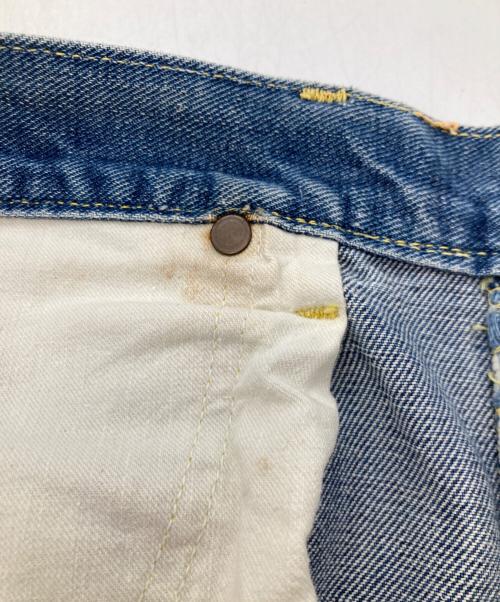 LEE（リー）LEE (リー) 101Bデニムパンツ インディゴ サイズ:36の古着・服飾アイテム