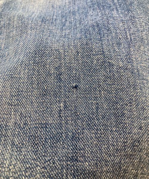 LEE（リー）LEE (リー) 101Bデニムパンツ インディゴ サイズ:36の古着・服飾アイテム