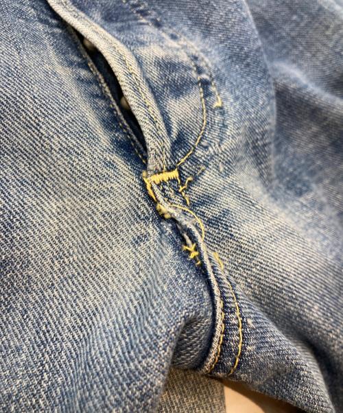 LEE（リー）LEE (リー) 101Bデニムパンツ インディゴ サイズ:36の古着・服飾アイテム