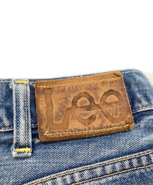 LEE（リー）LEE (リー) 101Bデニムパンツ インディゴ サイズ:36の古着・服飾アイテム