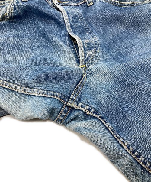 LEE（リー）LEE (リー) 101Bデニムパンツ インディゴ サイズ:36の古着・服飾アイテム