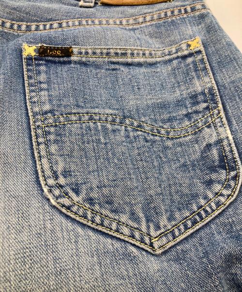 LEE（リー）LEE (リー) 101Bデニムパンツ インディゴ サイズ:36の古着・服飾アイテム