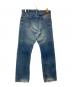 LEE (リー) 101Bデニムパンツ インディゴ サイズ:36：70000円
