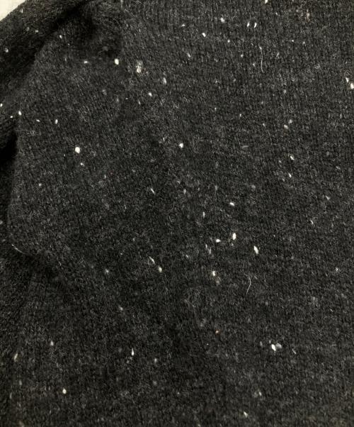 theory（セオリー）theory (セオリー) カシミヤニット　01-1301710 ブラック サイズ:Sの古着・服飾アイテム