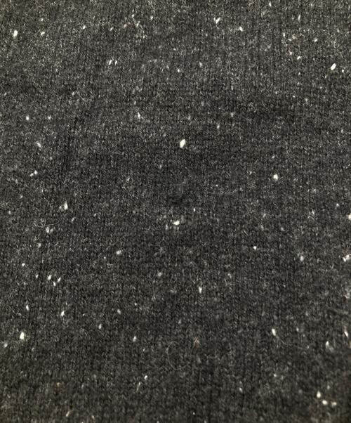 theory（セオリー）theory (セオリー) カシミヤニット　01-1301710 ブラック サイズ:Sの古着・服飾アイテム