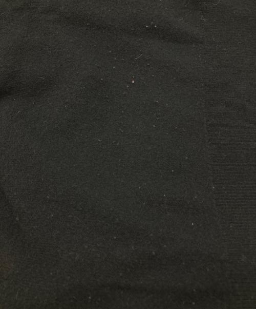 theory（セオリー）theory (セオリー) ウールカシミヤニット 	01-3401701 ブラック サイズ:Sの古着・服飾アイテム