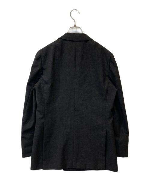 RING JACKET（リングジャケット）RING JACKET (リングジャケット) ダブルジャケットセットアップスーツ RTO28S251B グレー サイズ:46の古着・服飾アイテム