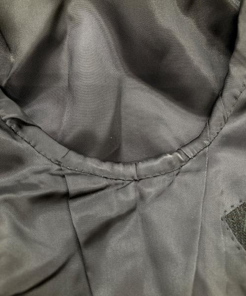 RING JACKET（リングジャケット）RING JACKET (リングジャケット) ダブルジャケットセットアップスーツ RTO28S251B グレー サイズ:46の古着・服飾アイテム