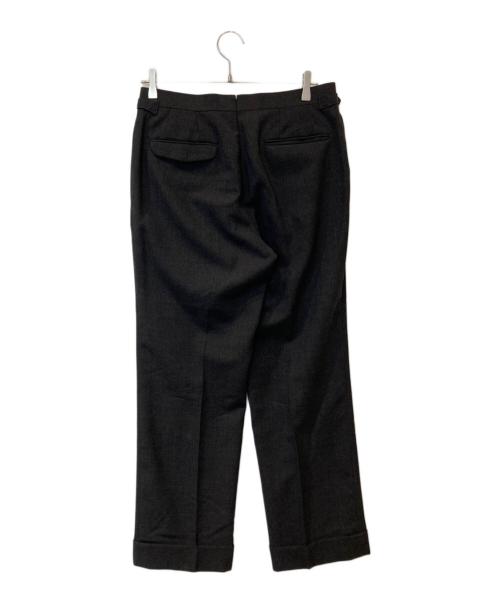 RING JACKET（リングジャケット）RING JACKET (リングジャケット) ダブルジャケットセットアップスーツ RTO28S251B グレー サイズ:46の古着・服飾アイテム