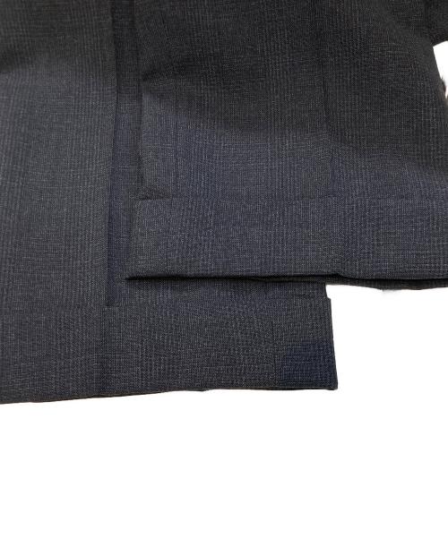 RING JACKET（リングジャケット）RING JACKET (リングジャケット) ダブルジャケットセットアップスーツ RTO28S251B グレー サイズ:46の古着・服飾アイテム