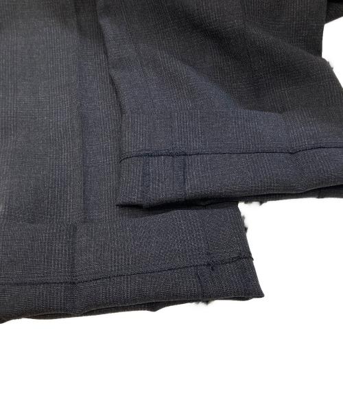 RING JACKET（リングジャケット）RING JACKET (リングジャケット) ダブルジャケットセットアップスーツ RTO28S251B グレー サイズ:46の古着・服飾アイテム