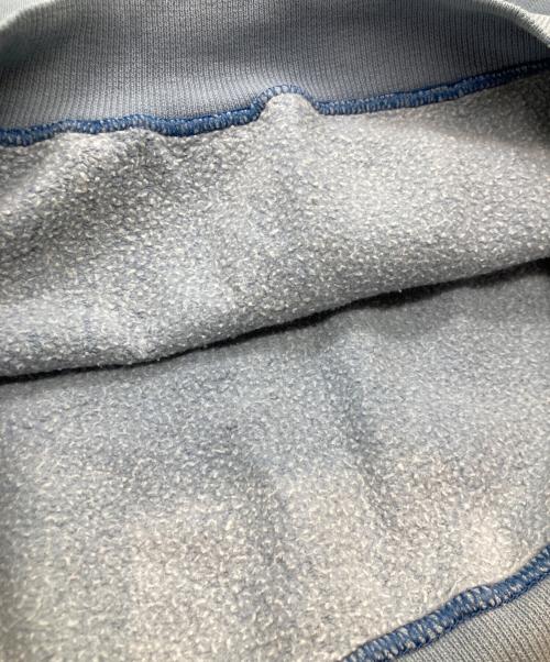 HARLEY-DAVIDSON（ハーレーダビッドソン）HARLEY-DAVIDSON (ハーレーダビッドソン) スウェット ブルー サイズ:不明の古着・服飾アイテム