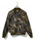 MOSSY OAK（モッシーオーク）の古着「リアルツリースナップボタンブルゾン」｜カーキ