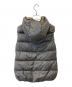 DUVETICA (デュベティカ) FEBEDUE　D.911.00.U/1087 グレー サイズ:40：10000円