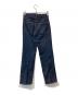AURALEE (オーラリー) HARD TWIST DENIM 5P PANTS　A9SP01DM インディゴ サイズ:26：15000円