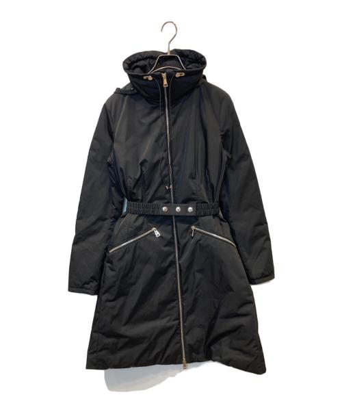 MONCLER（モンクレール）MONCLER (モンクレール) HERMANVILLE　H10931C00032 ブラックの古着・服飾アイテム