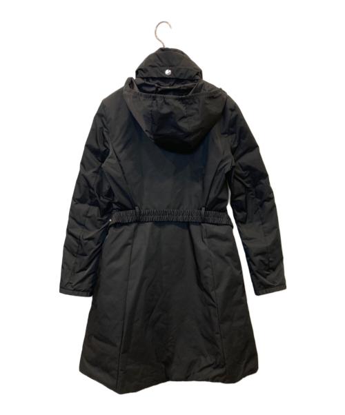 MONCLER（モンクレール）MONCLER (モンクレール) HERMANVILLE　H10931C00032 ブラックの古着・服飾アイテム