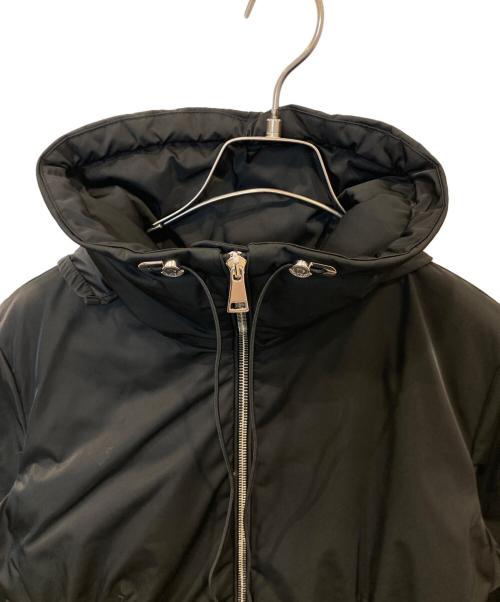 MONCLER（モンクレール）MONCLER (モンクレール) HERMANVILLE　H10931C00032 ブラックの古着・服飾アイテム