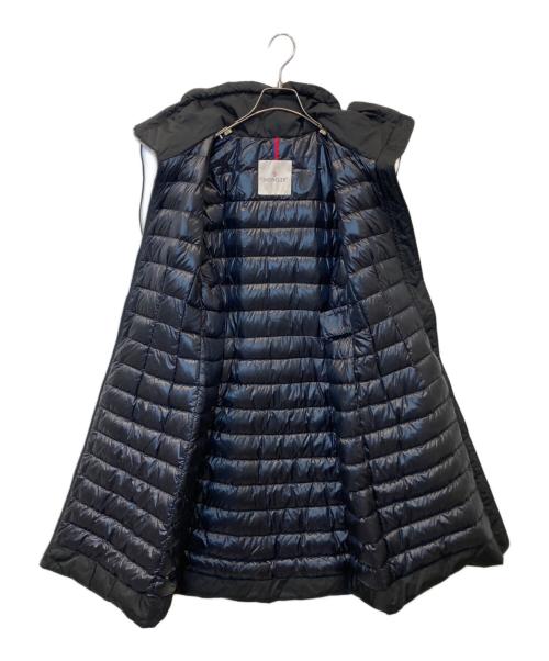 MONCLER（モンクレール）MONCLER (モンクレール) HERMANVILLE　H10931C00032 ブラックの古着・服飾アイテム