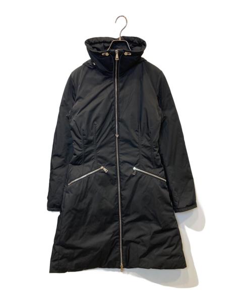 MONCLER（モンクレール）MONCLER (モンクレール) HERMANVILLE　H10931C00032 ブラックの古着・服飾アイテム