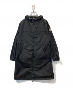 MONCLERモンクレール）の古着「MILLIAU　H10931C00046」｜ブラック