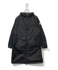 MONCLER（モンクレール）の古着「MILLIAU　H10931C00046」｜ブラック