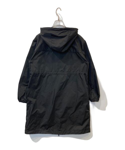 MONCLER（モンクレール）MONCLER (モンクレール) MILLIAU　H10931C00046 ブラック サイズ:00の古着・服飾アイテム