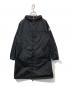 MONCLER（モンクレール）の古着「MILLIAU　H10931C00046」｜ブラック