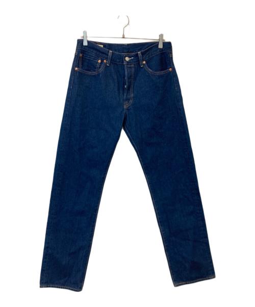 LEVI'S（リーバイス）LEVI'S (リーバイス) 501デニムパンツ A4677-0000 インディゴ サイズ:W32×L32の古着・服飾アイテム