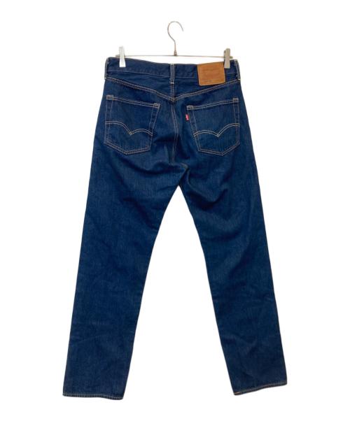 LEVI'S（リーバイス）LEVI'S (リーバイス) 501デニムパンツ A4677-0000 インディゴ サイズ:W32×L32の古着・服飾アイテム