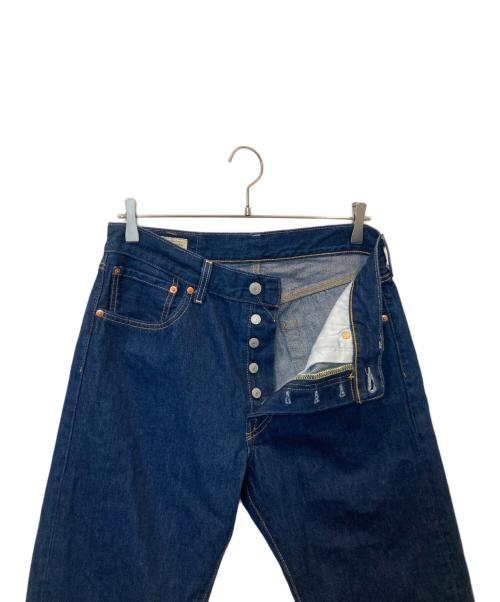 LEVI'S（リーバイス）LEVI'S (リーバイス) 501デニムパンツ A4677-0000 インディゴ サイズ:W32×L32の古着・服飾アイテム