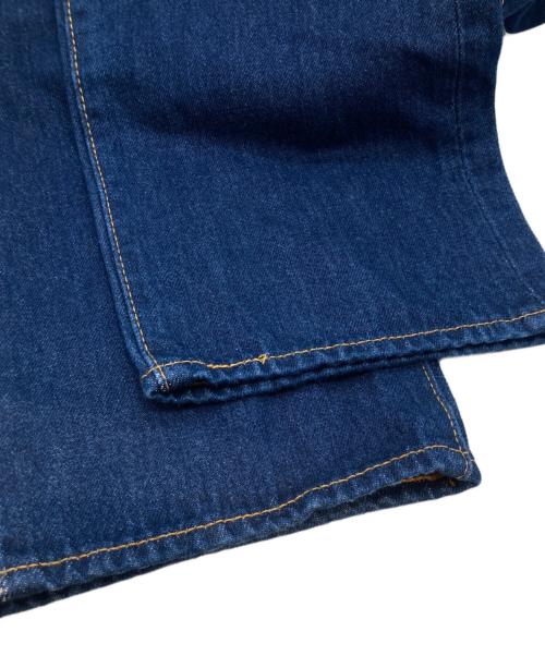 LEVI'S（リーバイス）LEVI'S (リーバイス) 501デニムパンツ A4677-0000 インディゴ サイズ:W32×L32の古着・服飾アイテム