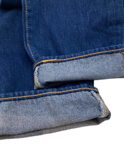 LEVI'S（リーバイス）LEVI'S (リーバイス) 501デニムパンツ A4677-0000 インディゴ サイズ:W32×L32の古着・服飾アイテム