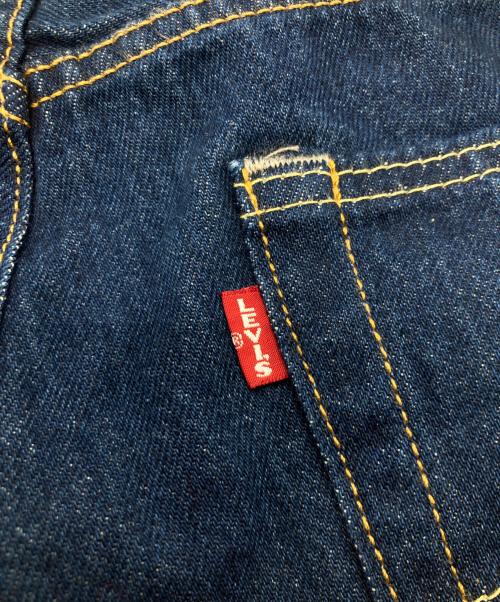 LEVI'S（リーバイス）LEVI'S (リーバイス) 501デニムパンツ A4677-0000 インディゴ サイズ:W32×L32の古着・服飾アイテム