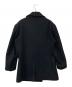 POLO by RALPH LAUREN (ポロ バイ ラルフローレン) Pコート ブラック サイズ:L：12000円