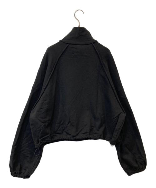 TODAYFUL（トゥデイフル）TODAYFUL (トゥデイフル) Half Zip Pullover ハーフジッププルオーバー 12320616 グレー サイズ:FREEの古着・服飾アイテム