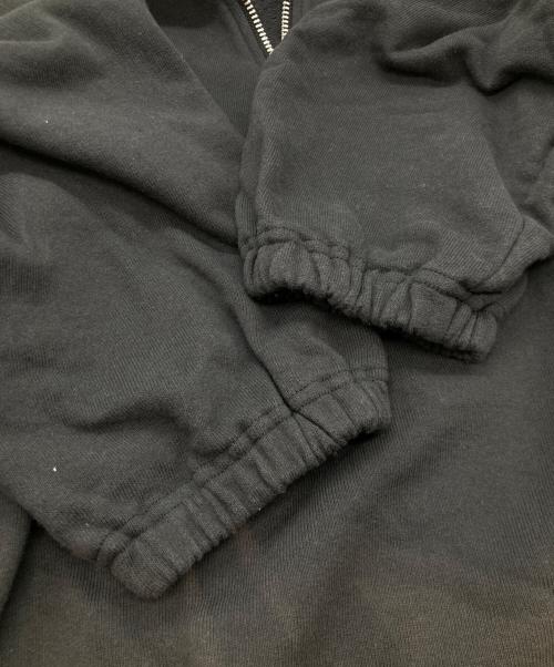 TODAYFUL（トゥデイフル）TODAYFUL (トゥデイフル) Half Zip Pullover ハーフジッププルオーバー 12320616 グレー サイズ:FREEの古着・服飾アイテム