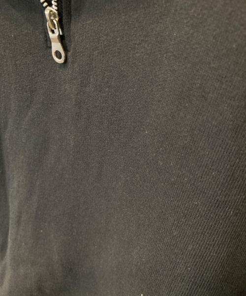 TODAYFUL（トゥデイフル）TODAYFUL (トゥデイフル) Half Zip Pullover ハーフジッププルオーバー 12320616 グレー サイズ:FREEの古着・服飾アイテム