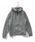 THE NORTH FACE（ザ ノース フェイス）の古着「Rearview FullZip Hoodie リアビュー フルジップ フーディ NT12442」｜グレー