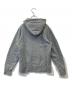 THE NORTH FACE (ザ ノース フェイス) Rearview FullZip Hoodie リアビュー フルジップ フーディ NT12442 グレー サイズ:S：6000円