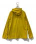 mont-bell (モンベル) O.D.パーカ 1103320 イエロー サイズ:S：6000円