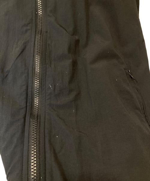 adidas（アディダス）adidas (アディダス) アディカラー ウーブン ファイヤーバード トラックトップ IT2491 ブラック サイズ:Mの古着・服飾アイテム
